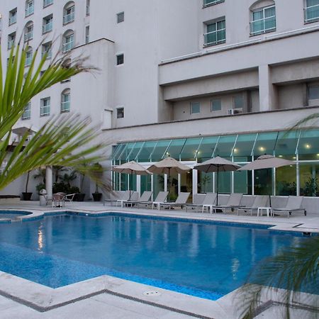 Rivoli Select Hotel เวราครูซ ภายนอก รูปภาพ